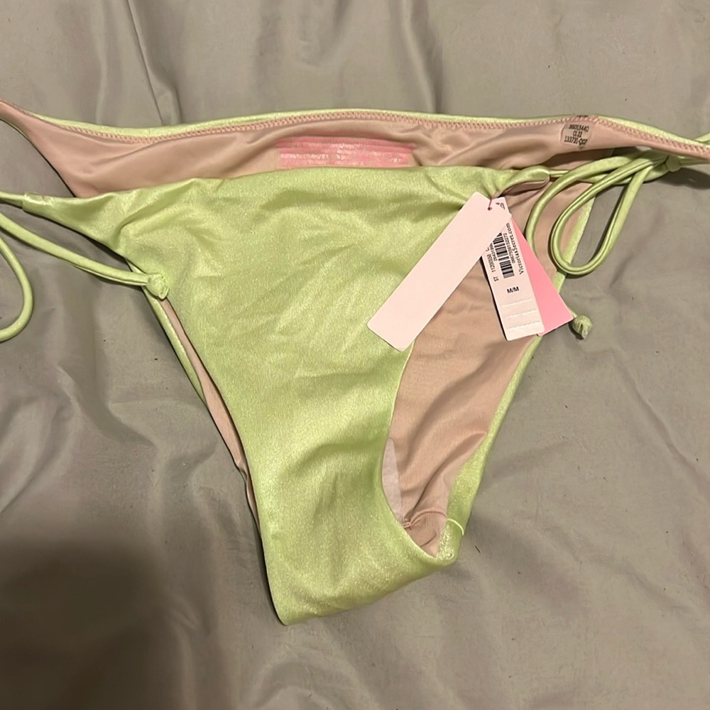 NWT Victoria secret swim bottom